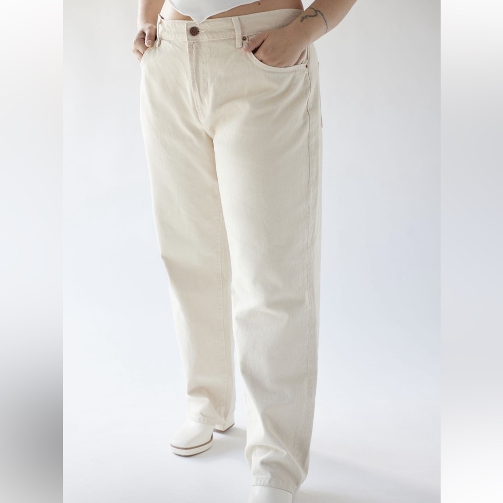BDG Low rise Cowgirl jean